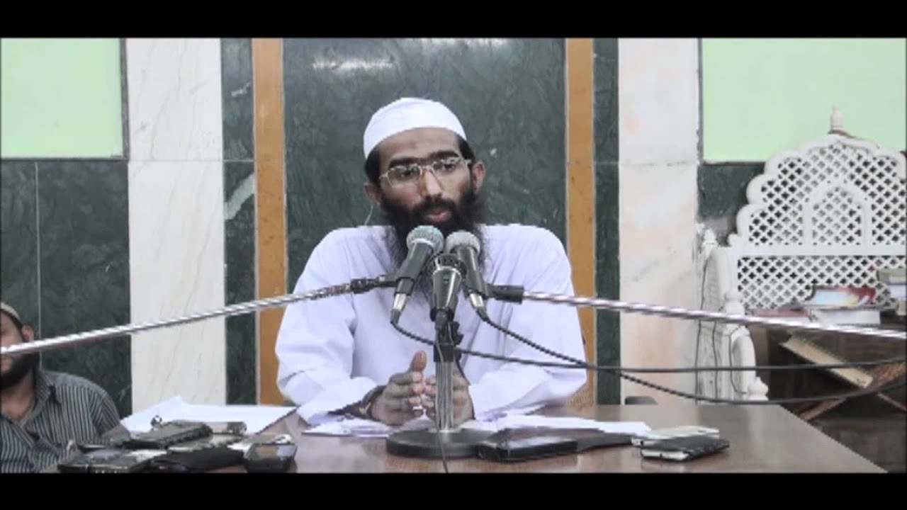 Kya Makka Madina ka Hilal Chand kafi nahi hai | Abu Zaid Zameer