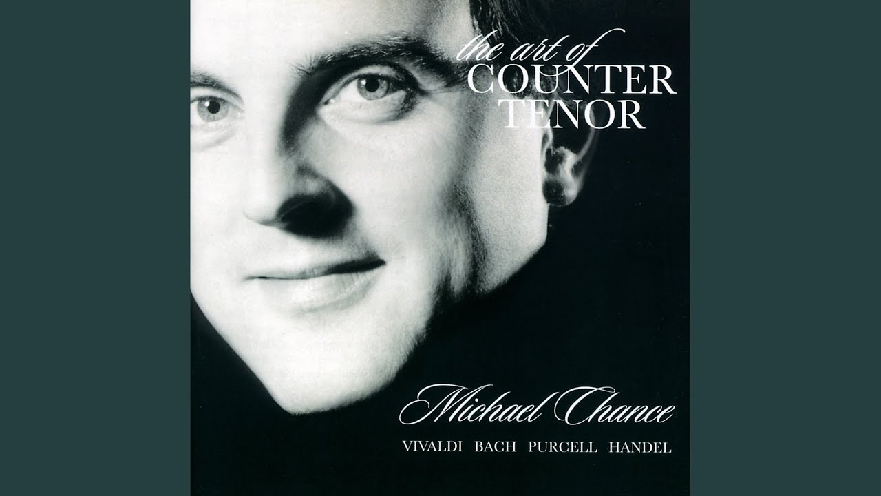 Vivaldi: Stabat Mater, RV 621: I. Stabat Mater dolorosa