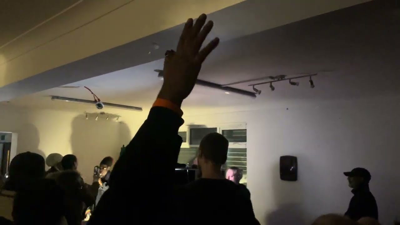 Shere Khan playing Dubplate @ The Brook House FC 09/01/26