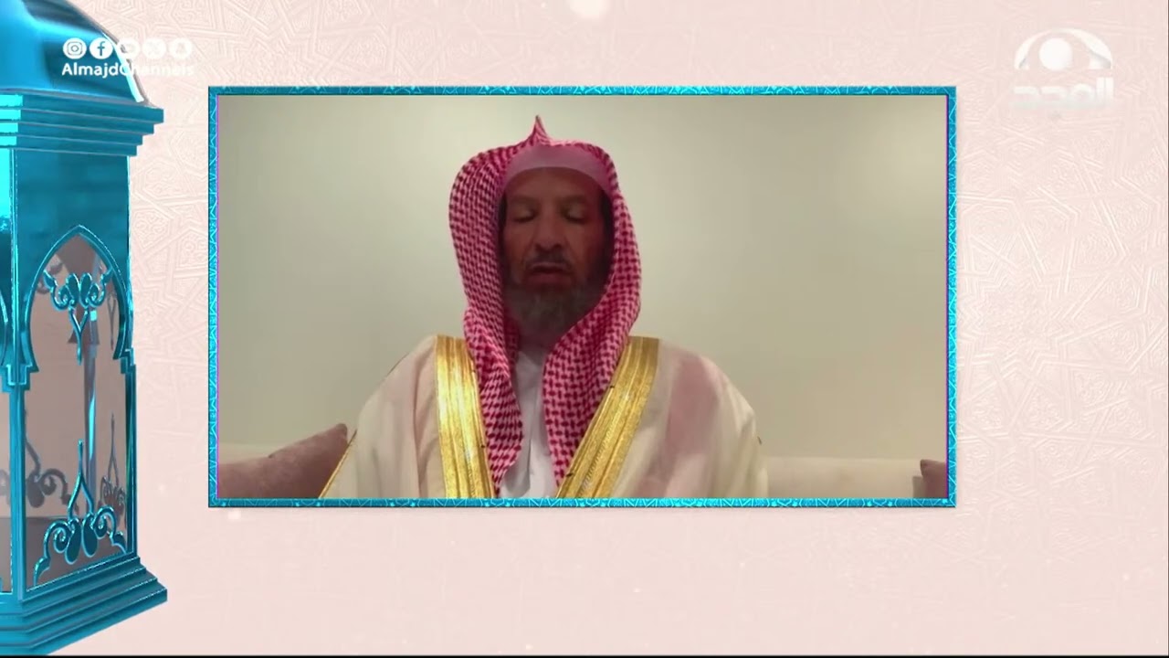 حكم عمل النساء في محلات  بيع العطور ! | معالي الشيخ: أ.د. سعد الشثري