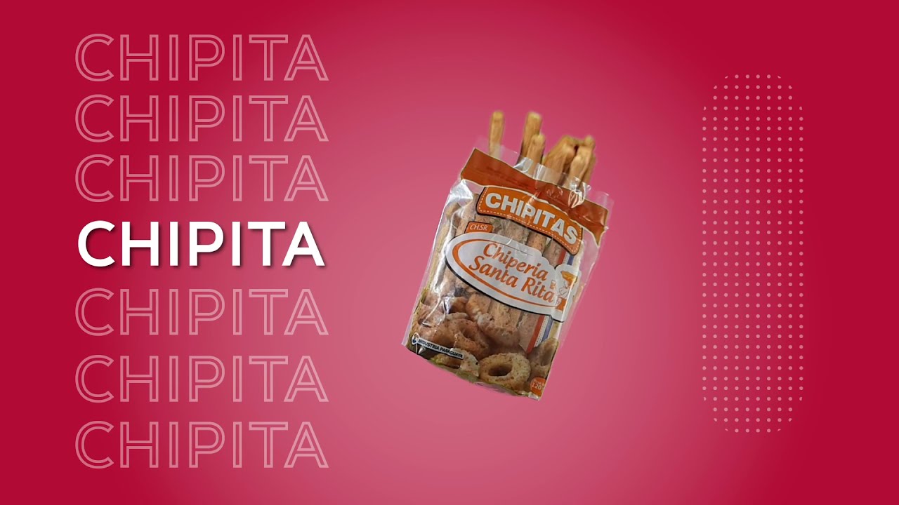 Chipitas Chiper&iacute;a Santa Rita