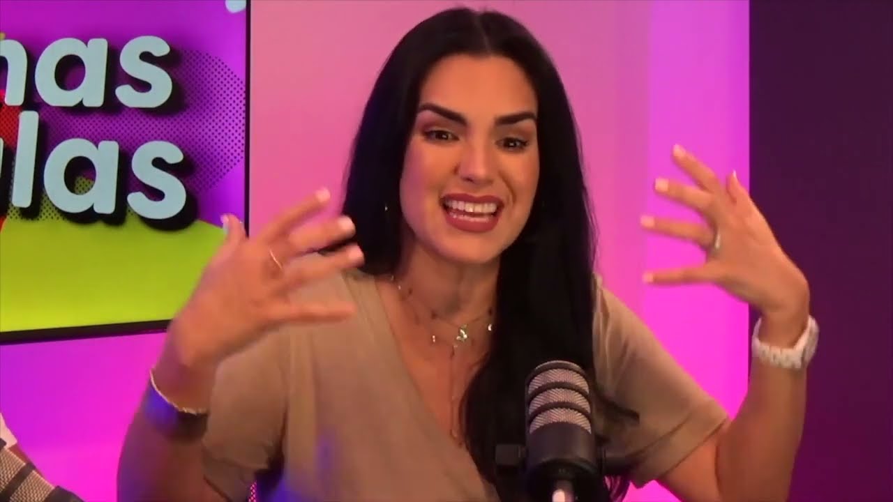 ¿AMAS MAS A TU PAREJA QUE A TI MISMO? #enlasbuenasyenlasmalas