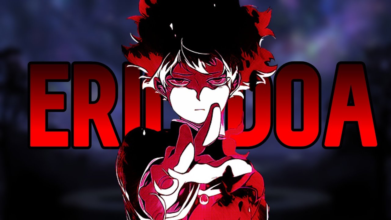 Mob Pyscho 100 AMV - Ericdoa - Ivy