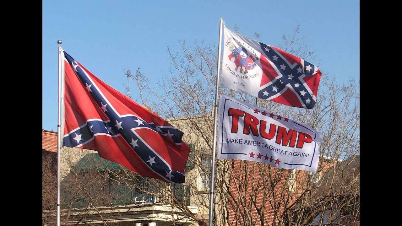 BIBLE STUDY: THE NEW CIVIL WAR & BIBLE PROPHECY