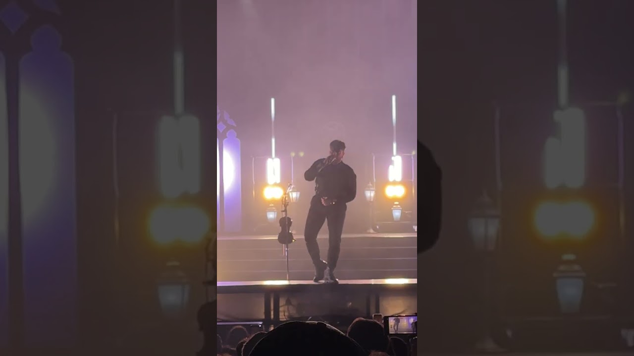 Imminence LIVE @ The Wiltern 3.21.2025