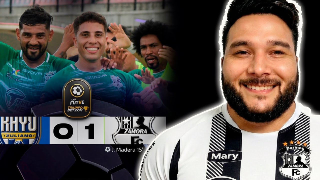 ¡CHITA NO PERDONA! El debut triunfal del Zamora que pone a temblar la liga | Jornada 1