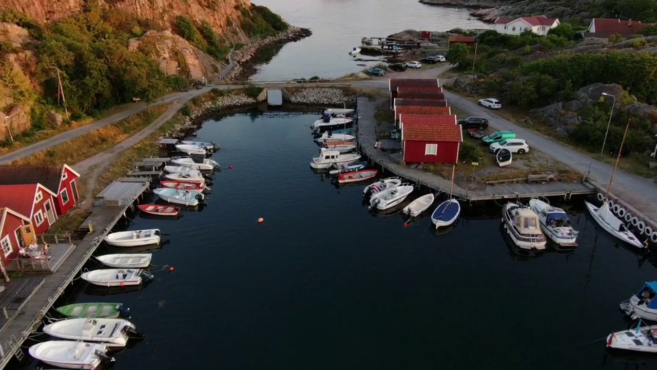 Bohus Malmön