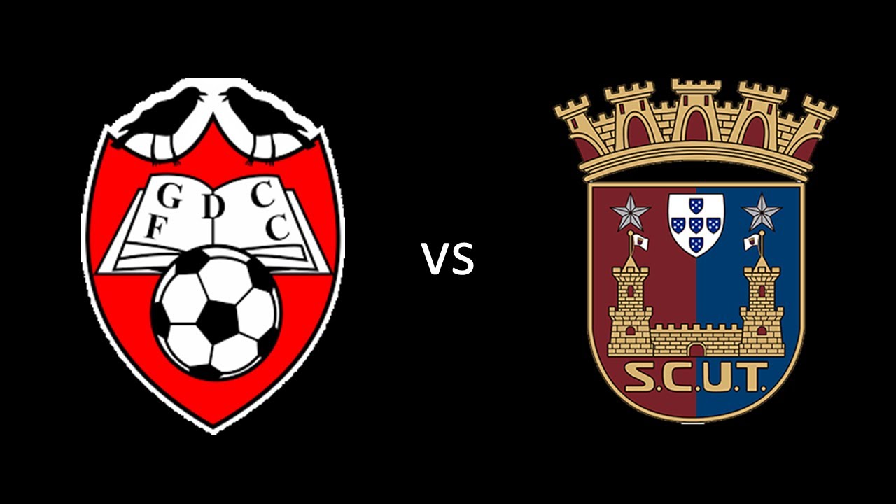 FUTSAL | SCUT | S19 | 24/25 | AFL 1ªD | 1ªF 7ªJ | FONSECAS E CALÇADA x SCUT