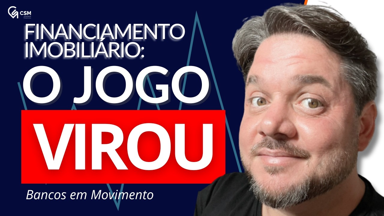 Algo Importante Mudou no Financiamento Imobiliário em 2026