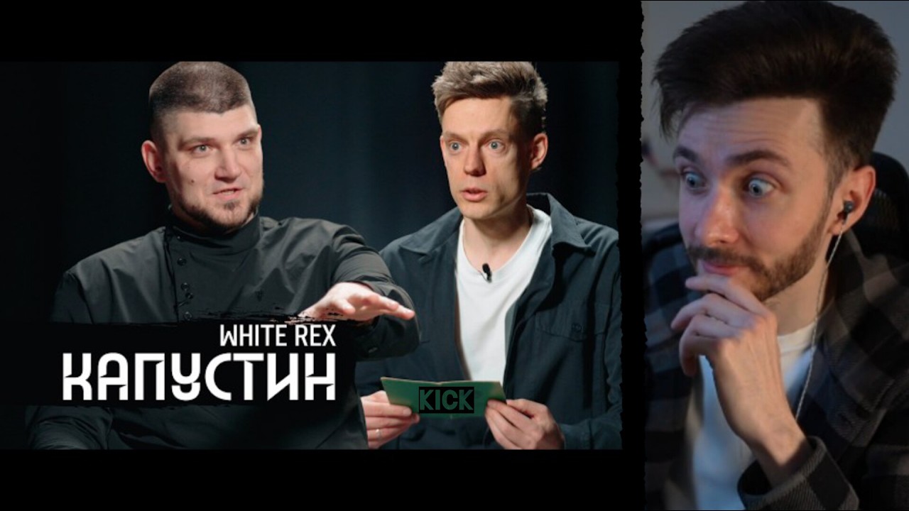ХЕСУС СМОТРИТ вДудь: русский, который воюет за Украину - большое интервью