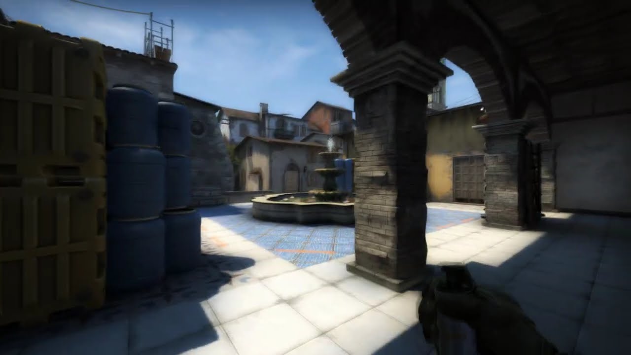 Olergon ACE Inferno
