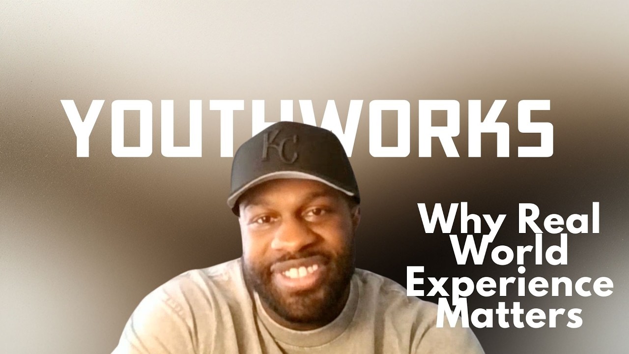 How Serving Others Gives Valuable Real World Experience