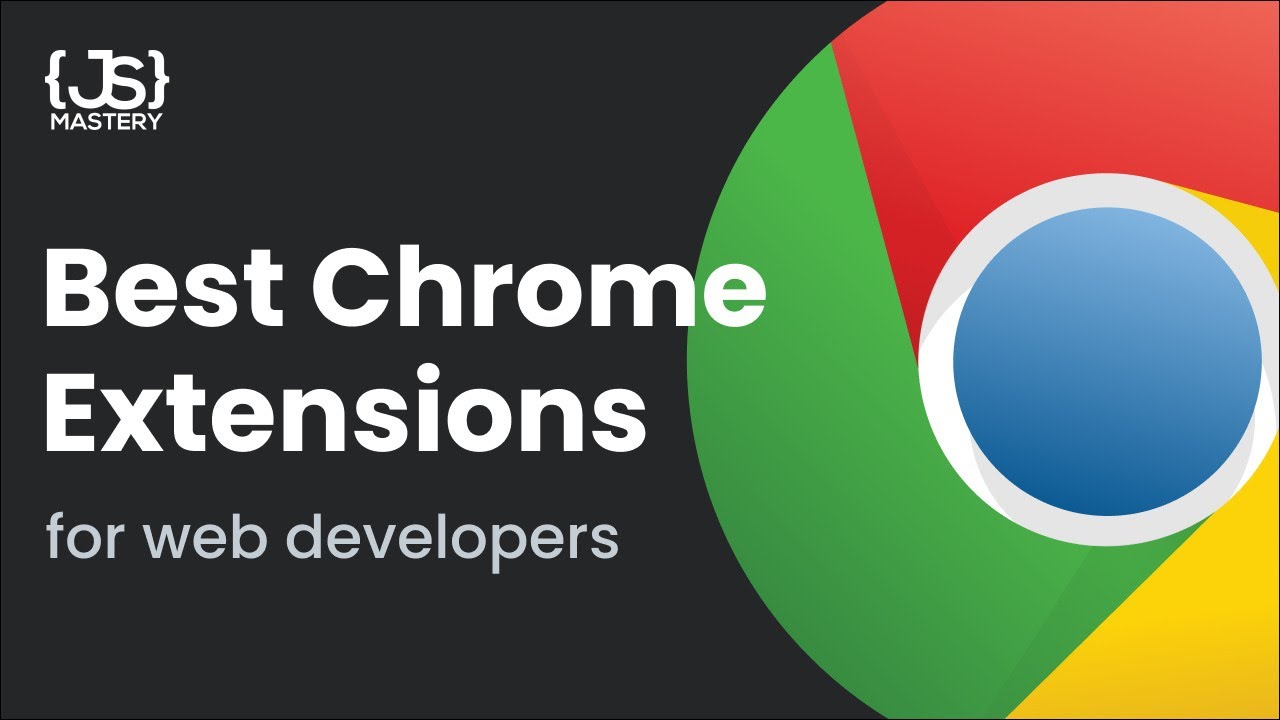 10 лучших расширений Chrome для веб-разработки, которые вам просто необходимо попробовать!