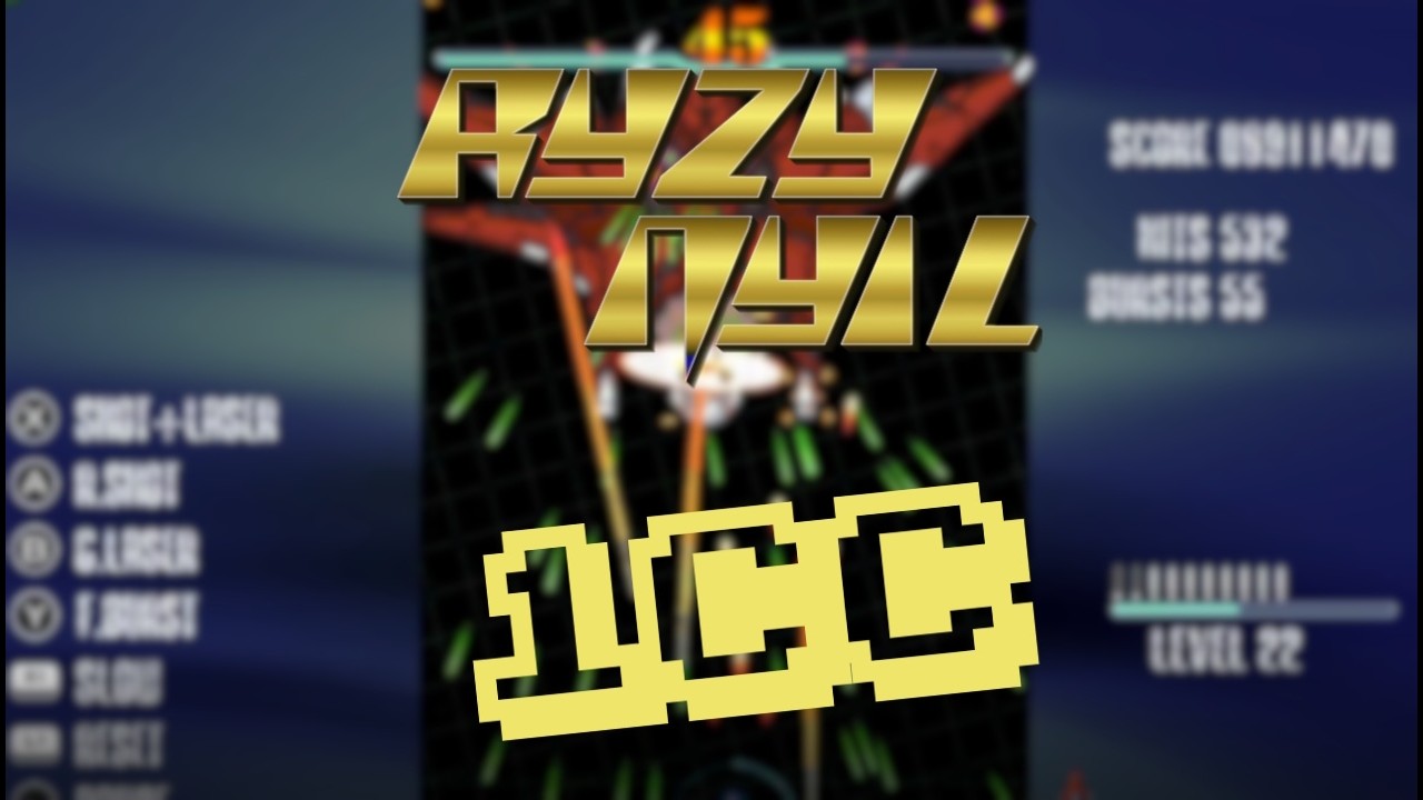 RYZY NYIL - 1CC