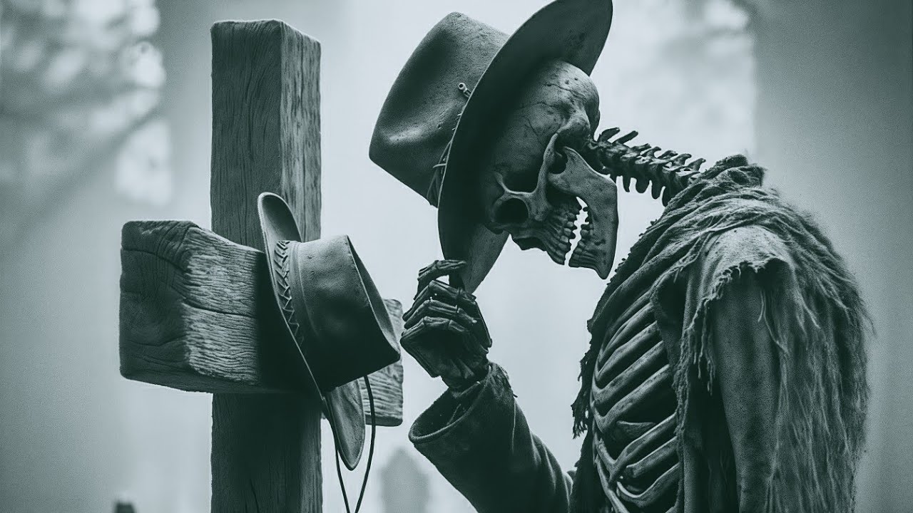 No One Came To Mourn Me - So I Did (Dark Folk Playlist)