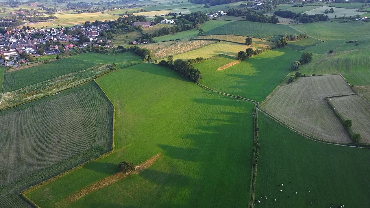 Eperheide - Schweiberg - Epen