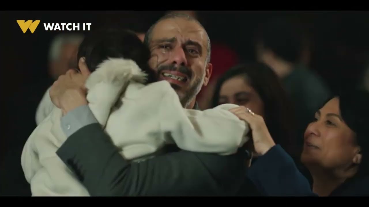 المحكمة حكمت لـ أدهم بيومين كل أسبوع.. حقه في بنته رجعله❤#أب_ولكن