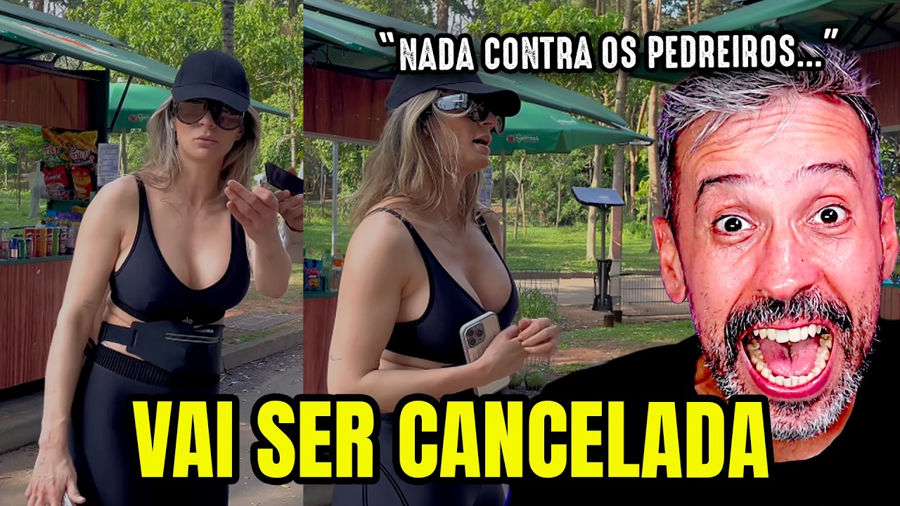 A SEXTA-FEIRA &Eacute; SANTA, J&Aacute; ELES... - V&iacute;deos pro Murilo passar raiva #90