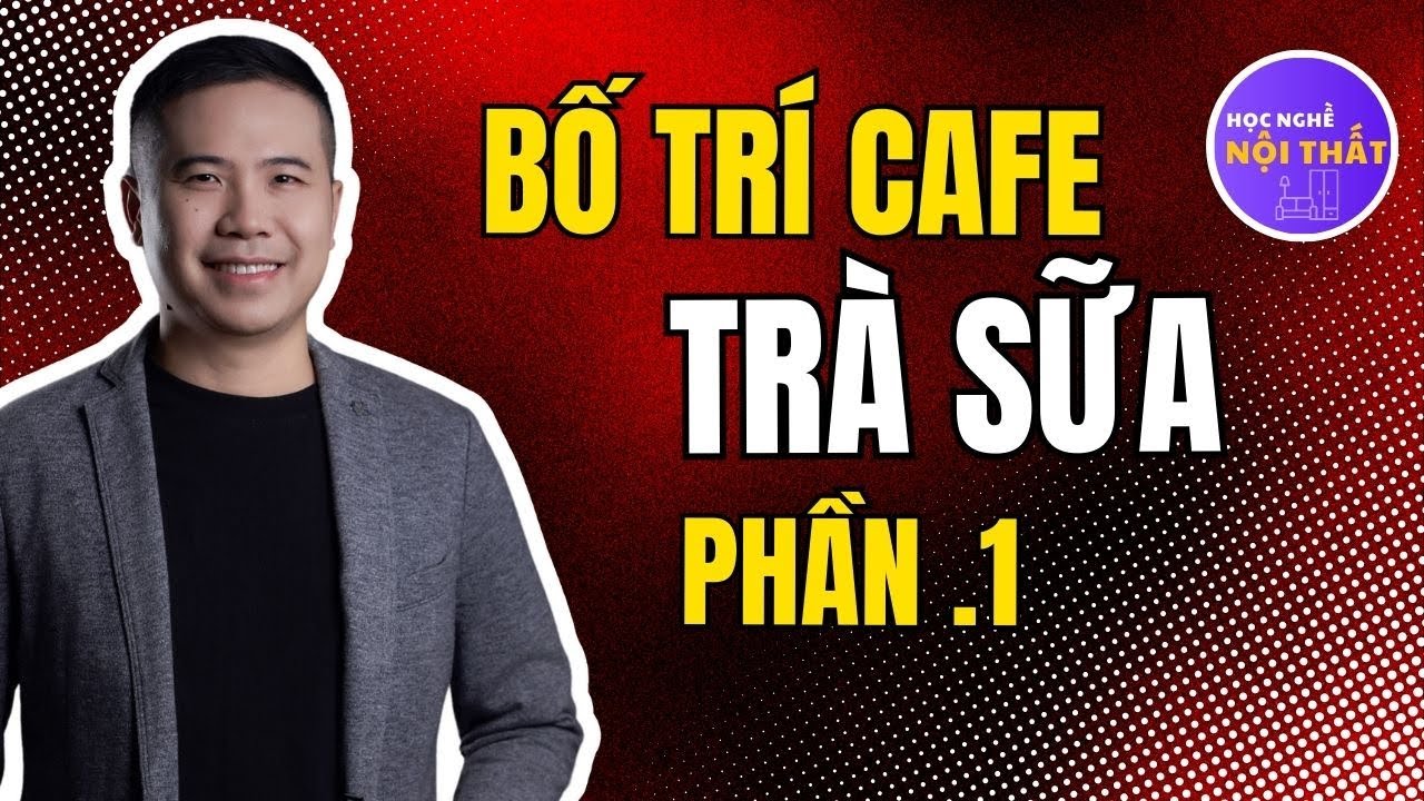 CAFE  TRÀ SỮA