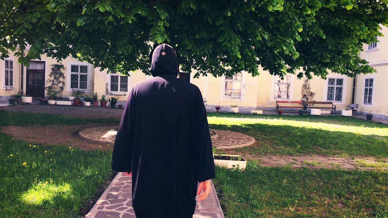 St. Antonious Kloster 2018