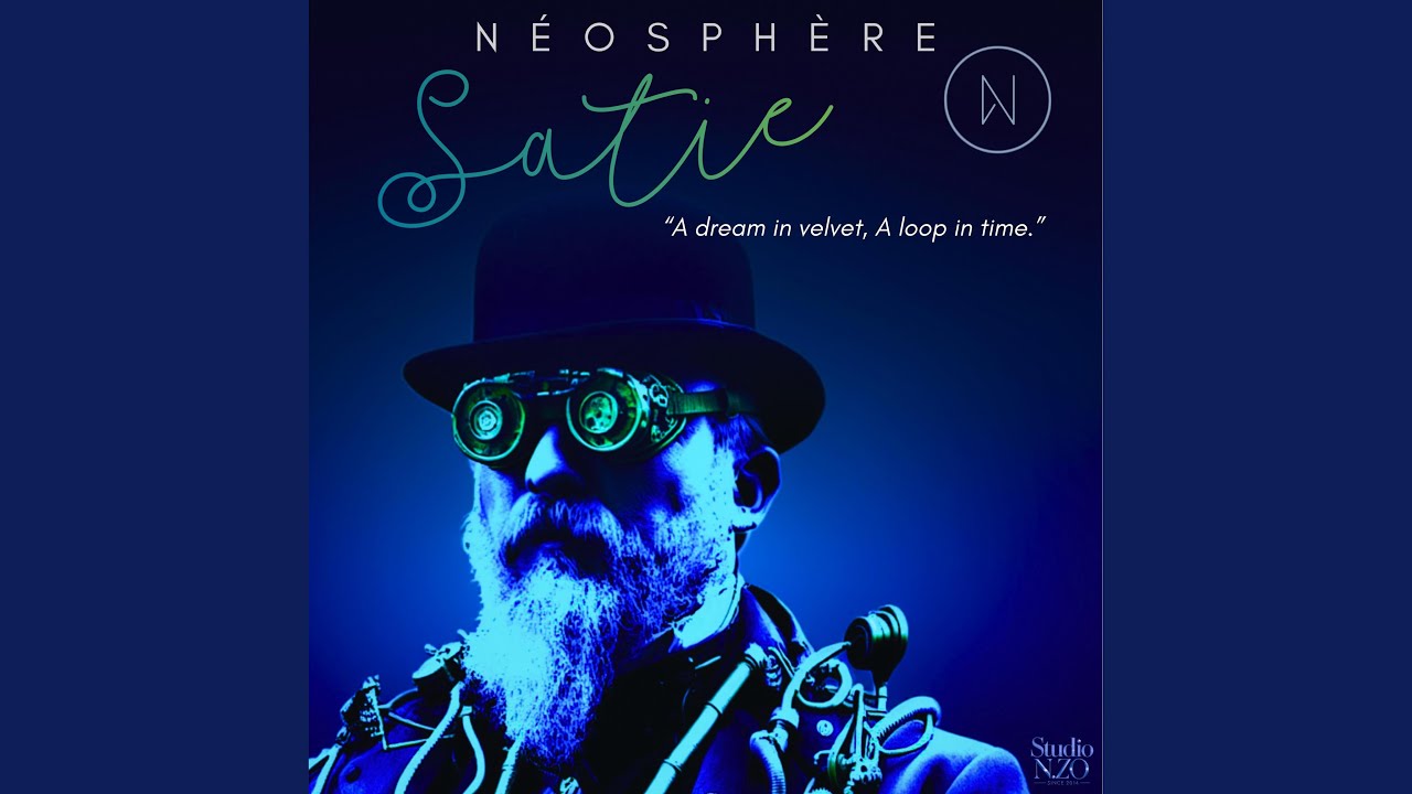 (Spirit Of Satie) [Bonus Track] (3.0 Mix By N'zo Killan)