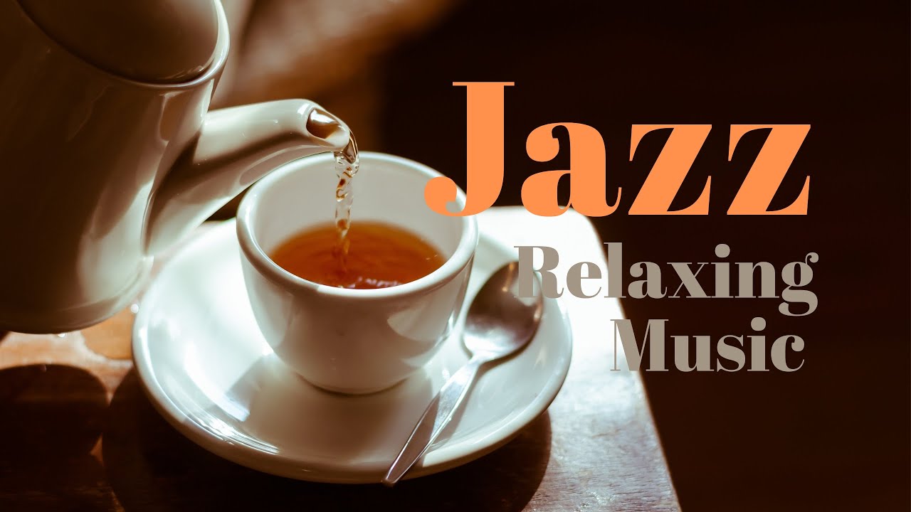 ☕️ 1hr Relaxing Samba Jazz for Tea Time & Reading Sessions. 3 of 100