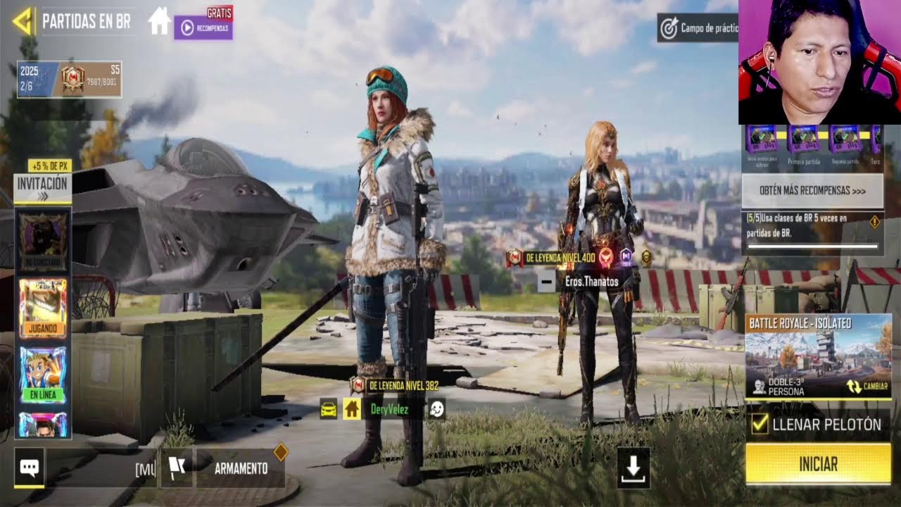 Call Of Duty Mobile