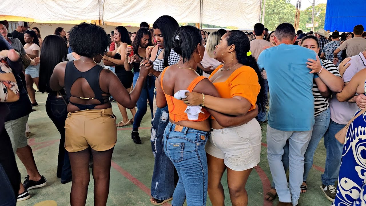 FORRÓ DO PROCÓPIO COWBOY | AS MELHORES PRA DANÇAR NO BAILÃO 