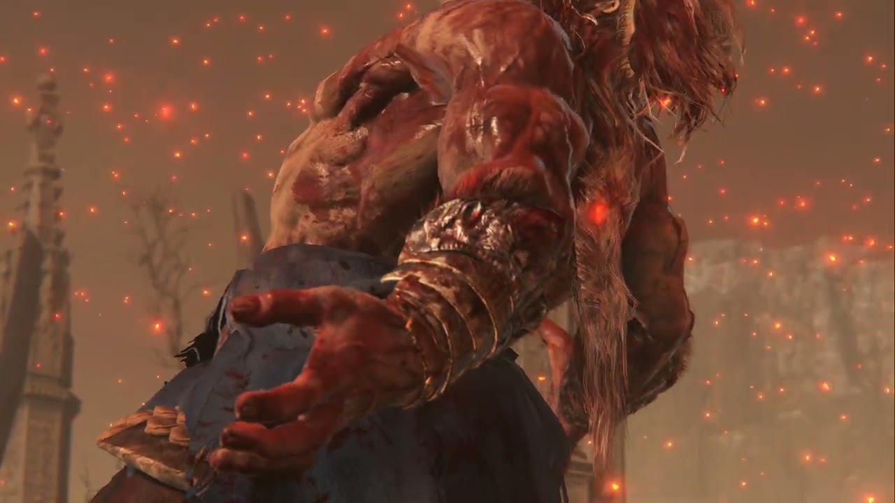 Elden Ring Completionist Playthrough Part 73 - Final Bosses and Ending