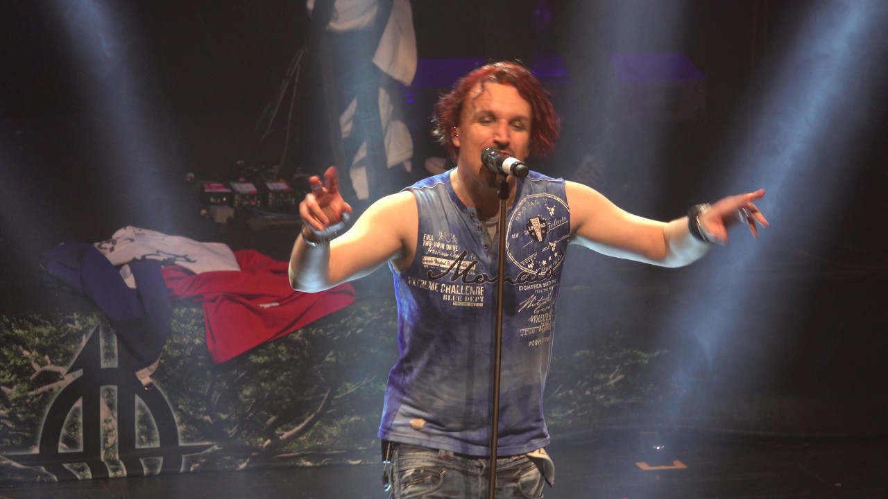 Sonata Arctica - Don't Say a Word
