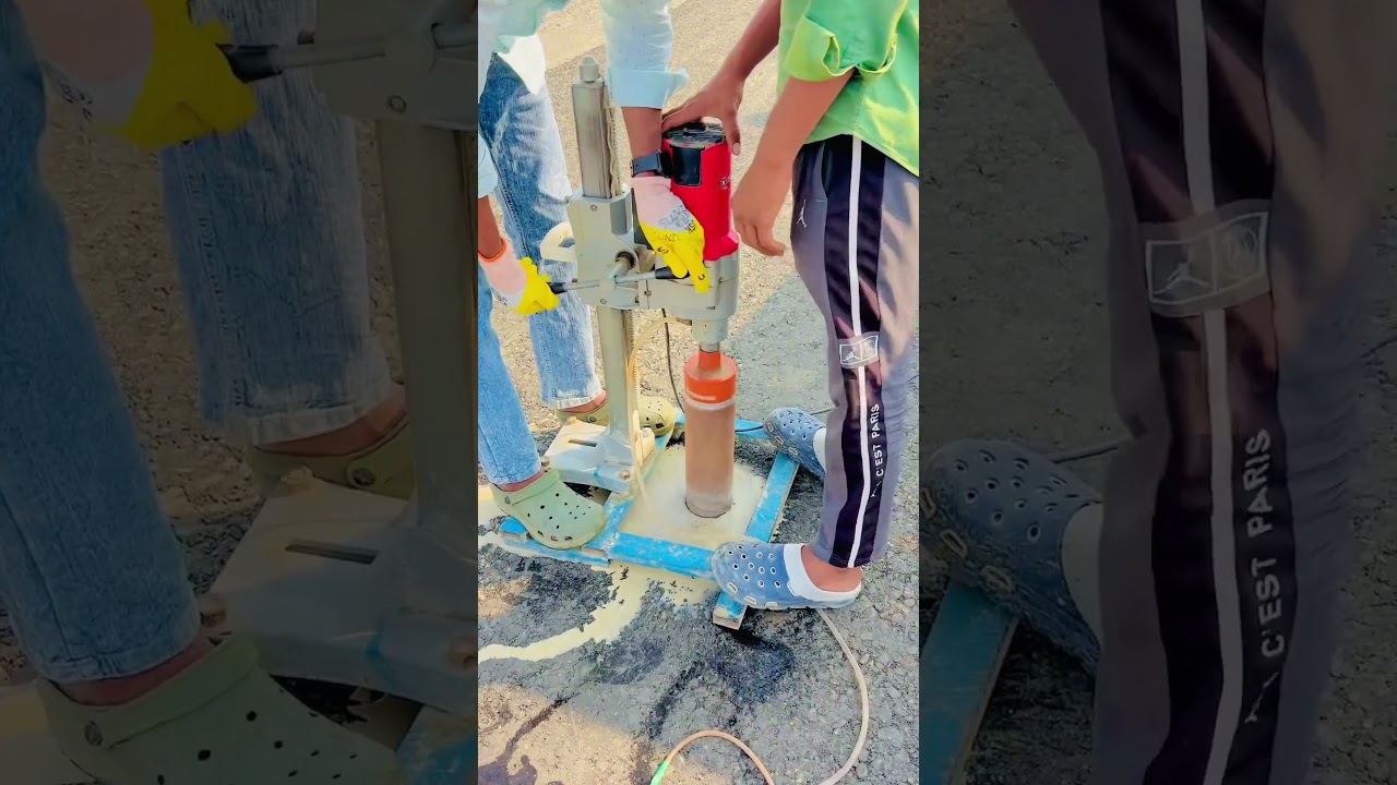 which are specific to the process and equipment. #Construction, #CivilEngineering, and #BuilderTools