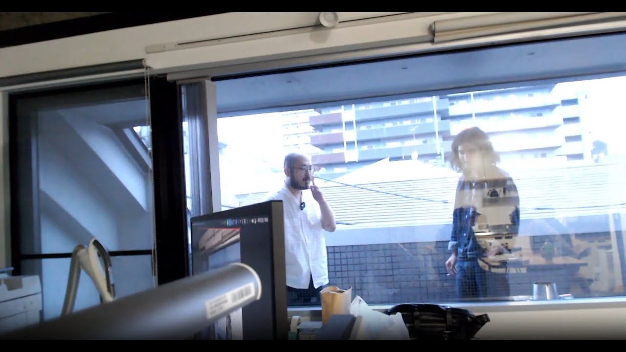 シェアハウス立ち上げの機運