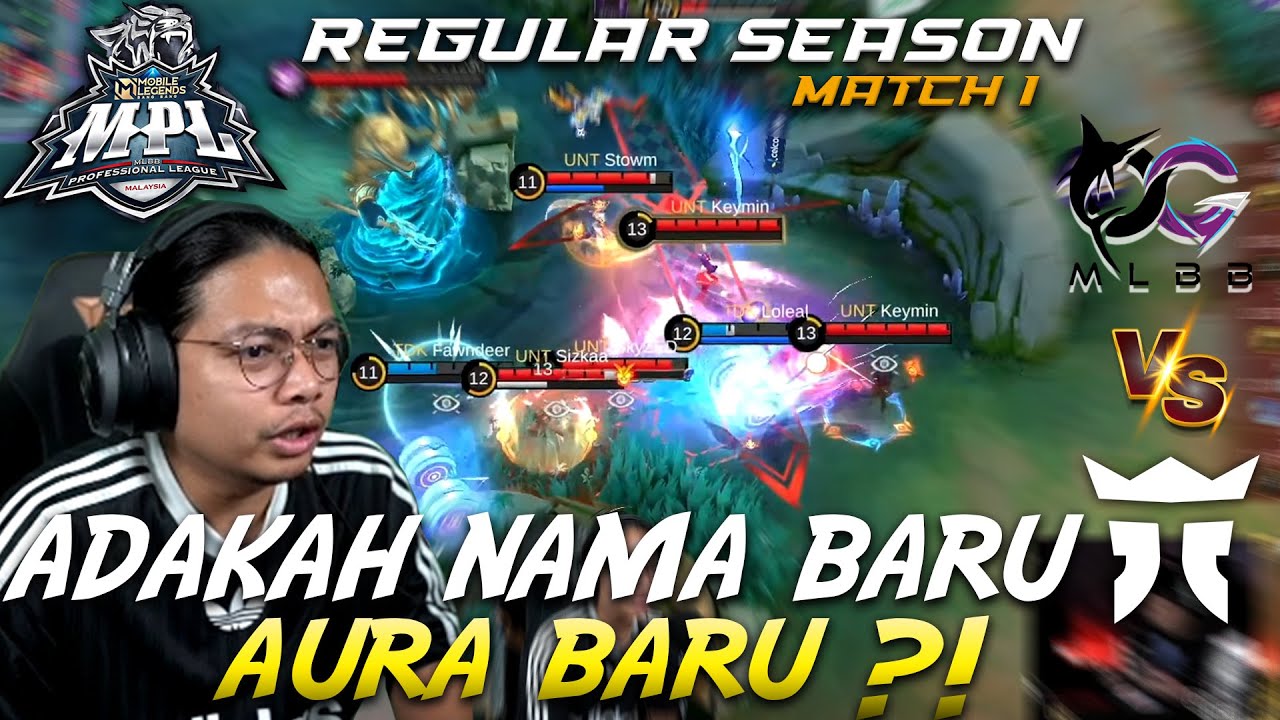 TODAK VS UNTITLED MATCH 1 MPL S16