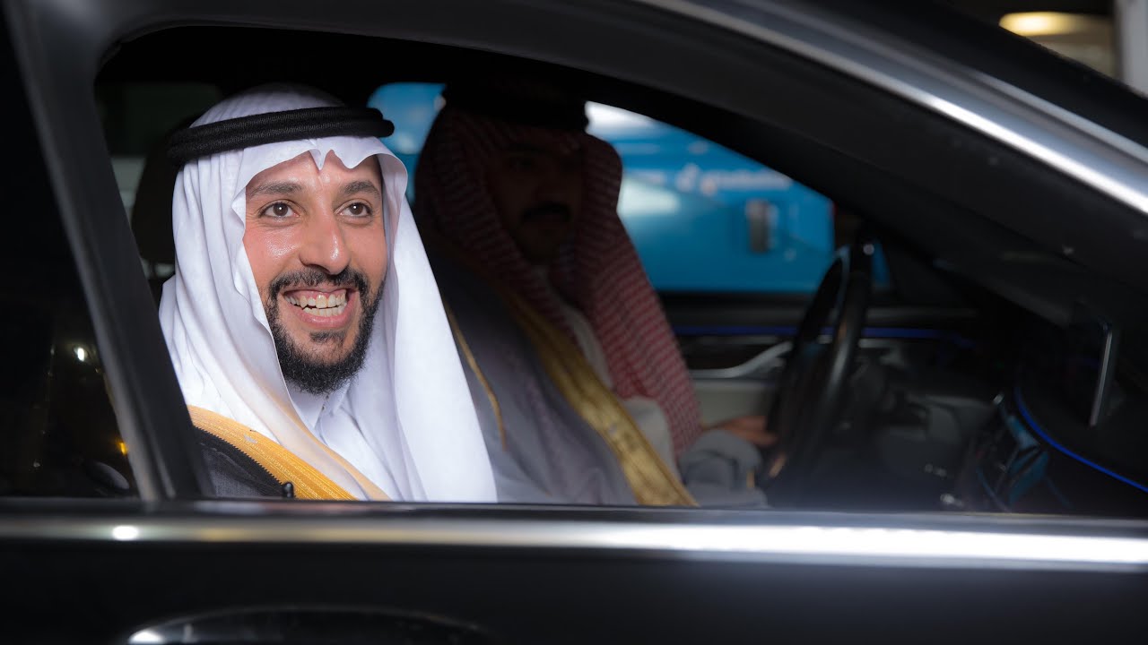 مونتاج لزواج الشاب : فهد بن محمد العوس يوم الخميس الموافق 14 / 12 / 1445هـ