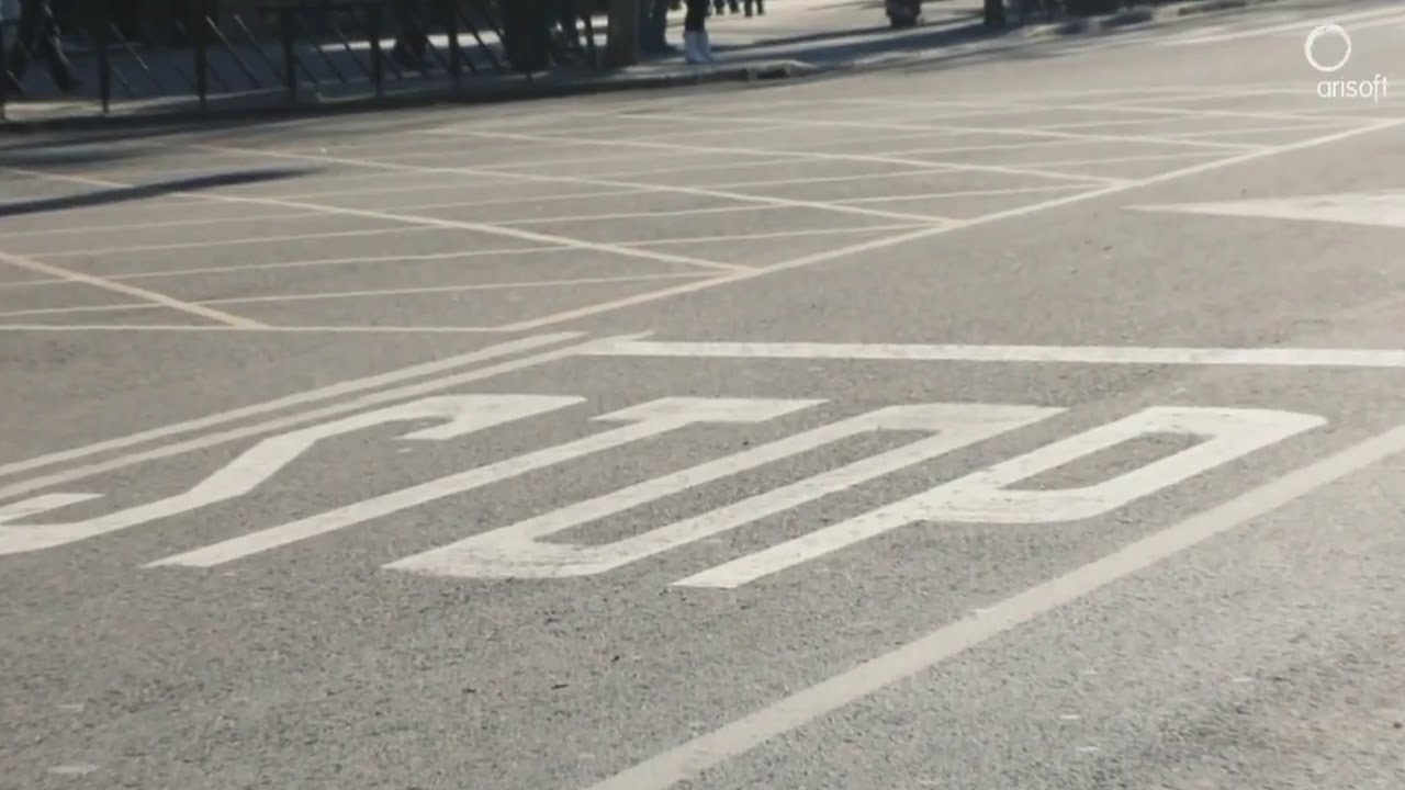 Marcas Viales