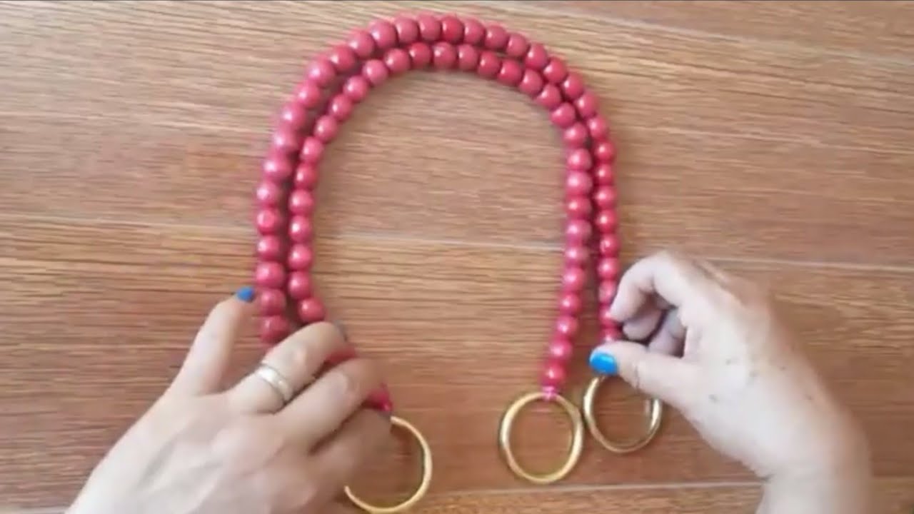 COMO HACER ASAS PARA BOLSA
