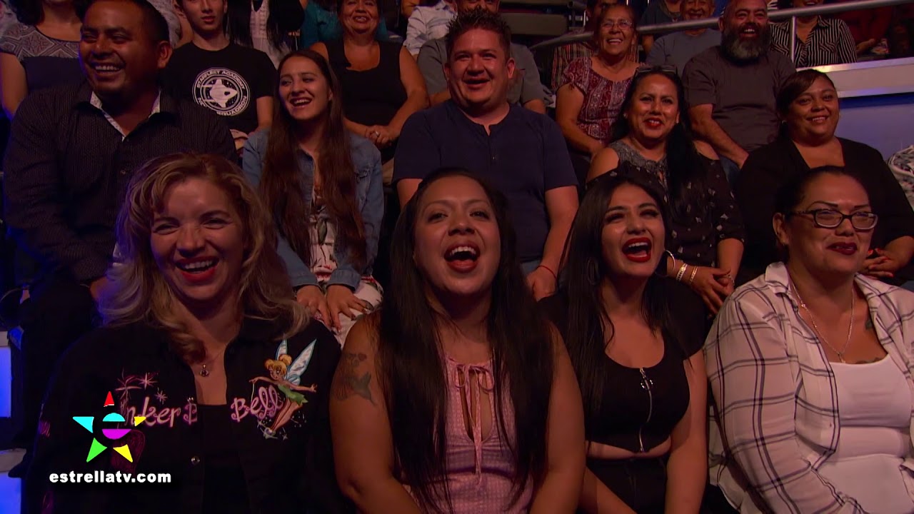 Mark Tacher y Ana Jimena Villanueva se enfrentan en 