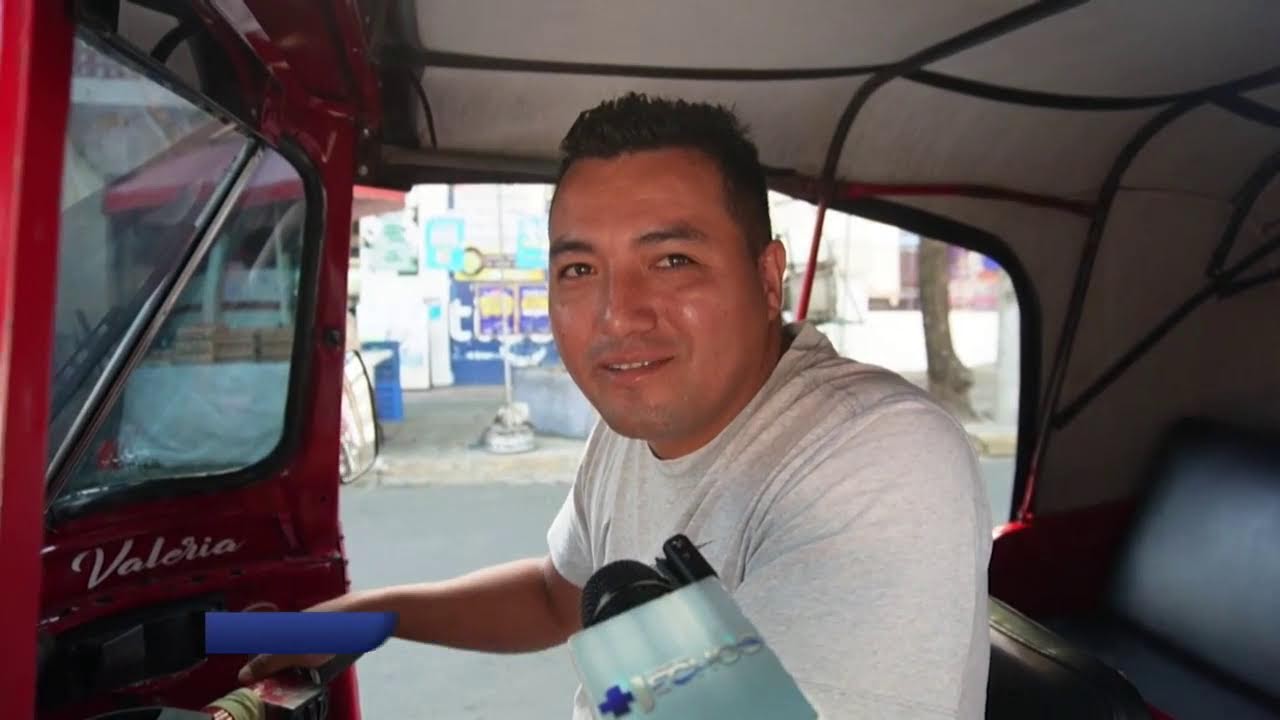 Noticiero Hechos en Vivo