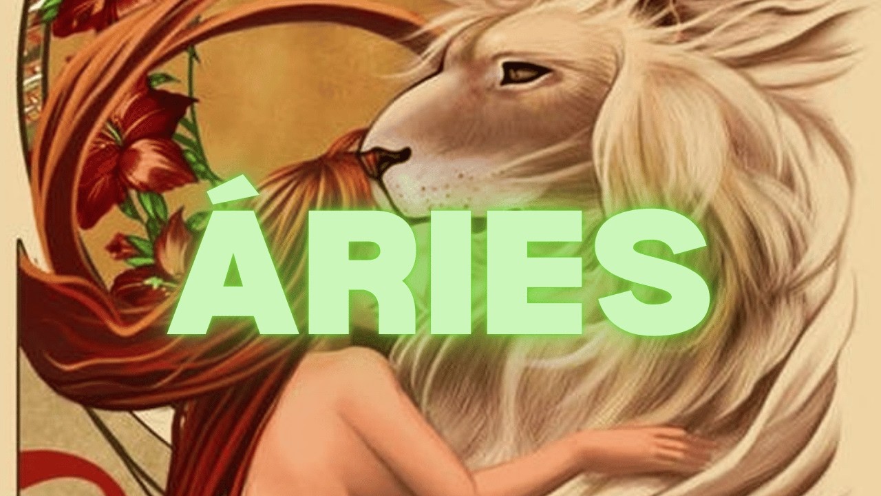 ÁRIES A SUA PELE VAI ARREPIAR COM ESTA NOTÍCIA — UMA MUDANÇA RADICAL TE PEGARÁ DE SURPRESA ❤️ 2026