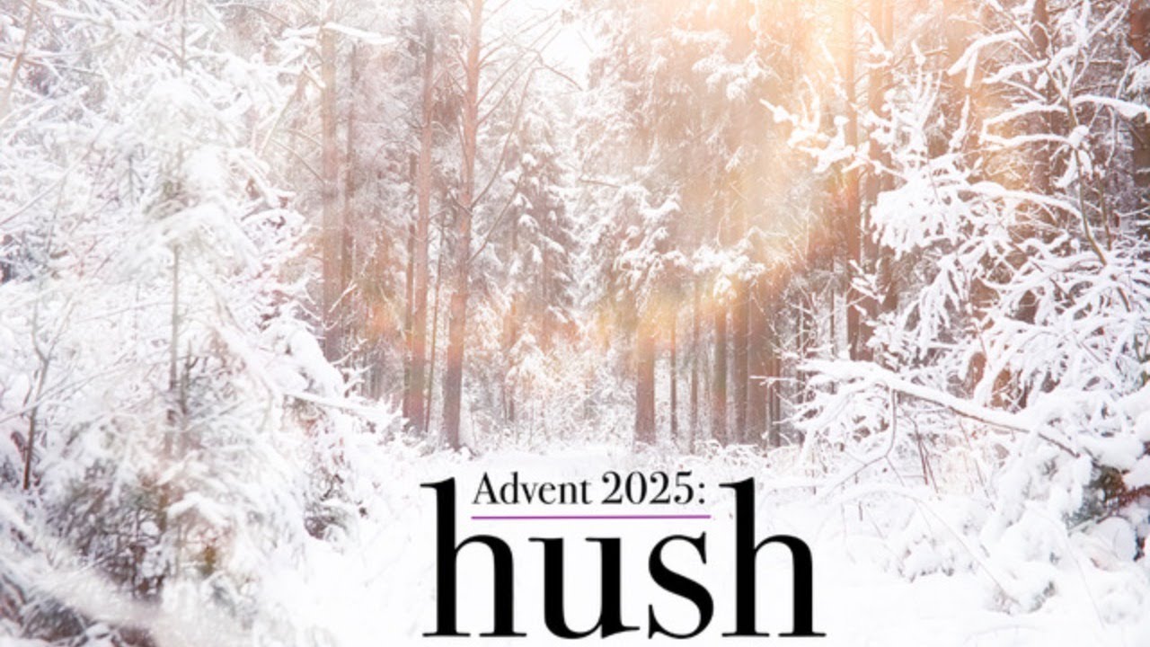 Advent '25 Live at Five! Kindred Spirits