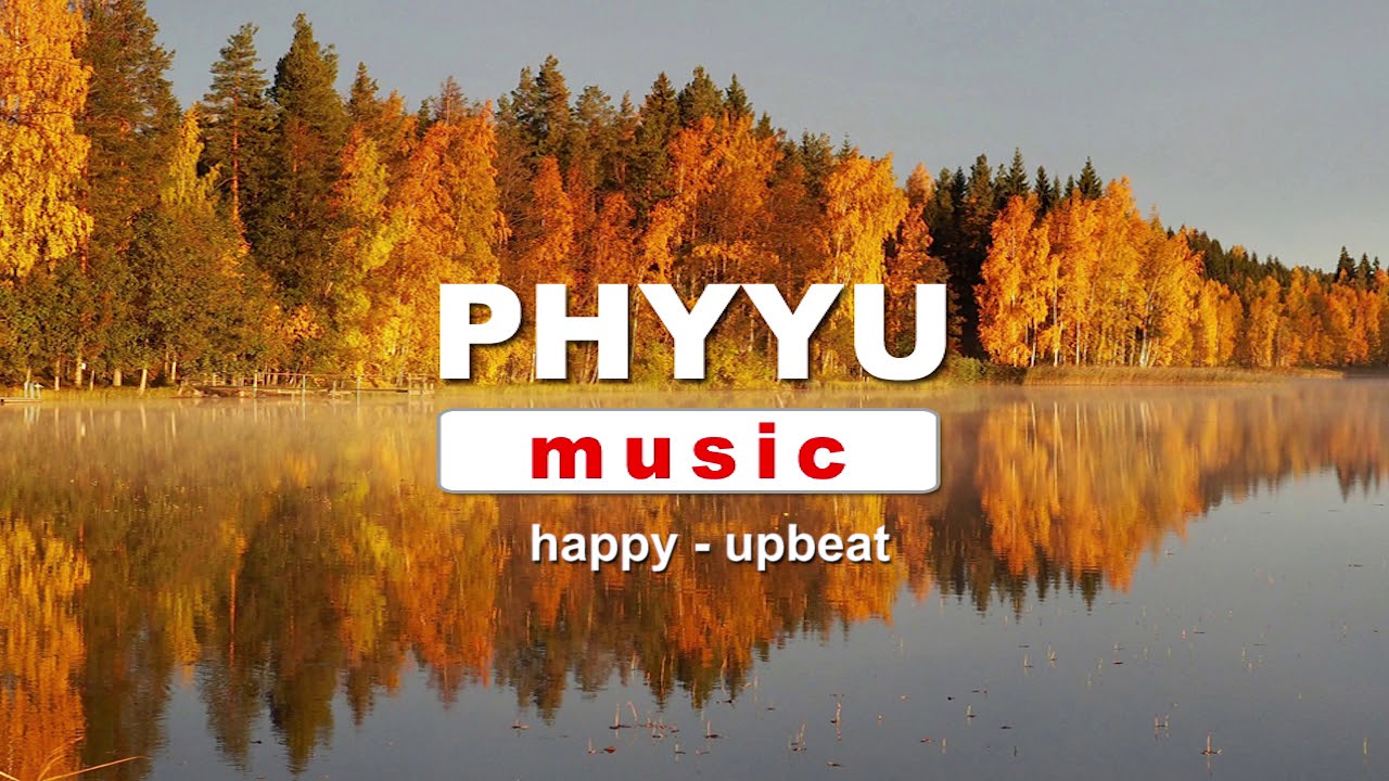 Happy - Unbeat - Phyyu Music