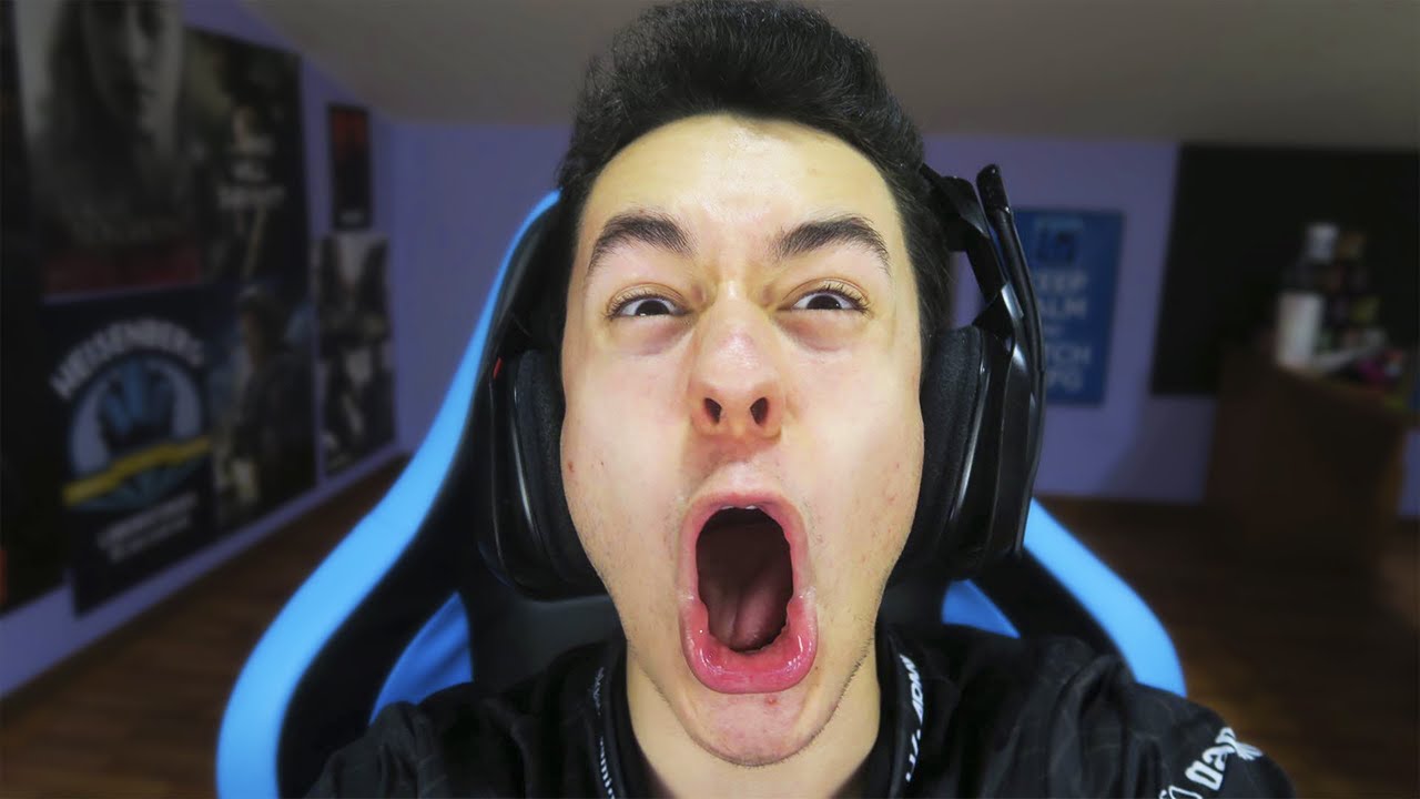 MI PARTIDA MÁS ÉPICA de CALL OF DUTY - TheGrefg