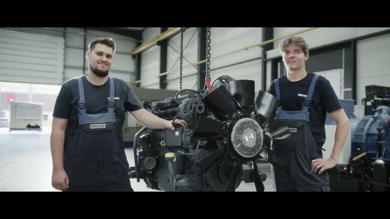 Wir bewegen das tägliche Leben und sichern Ihre Versorgung!