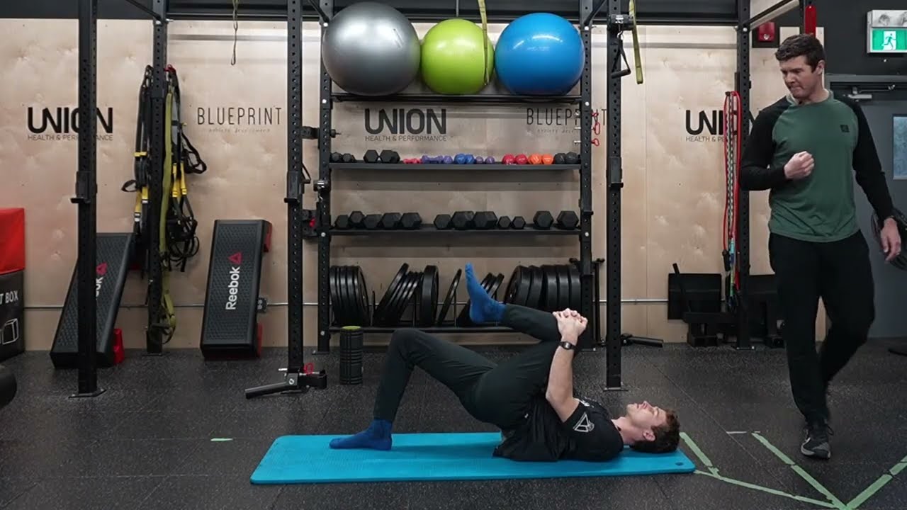 Mobility For Mountain Bikers | Why Riding Alone Steals Your Mobility (and How to Get It Back)