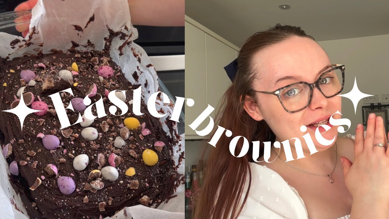 ℰ𝒶𝓈𝓉ℯ𝓇 ℳ𝒾𝓃𝒿 ℰ𝑔𝑔 ℬ𝓇ℴ𝓌𝓃𝒾ℯ𝓈 | 🐣🎀