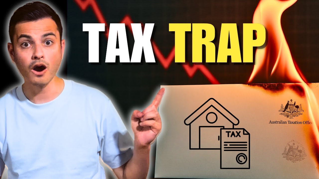 Negative Gearing Australia Explained: Is It Actually Worth It?