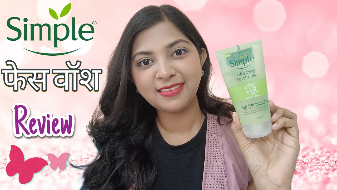 The Best Face Wash for All Skin Types: Skincare Routine