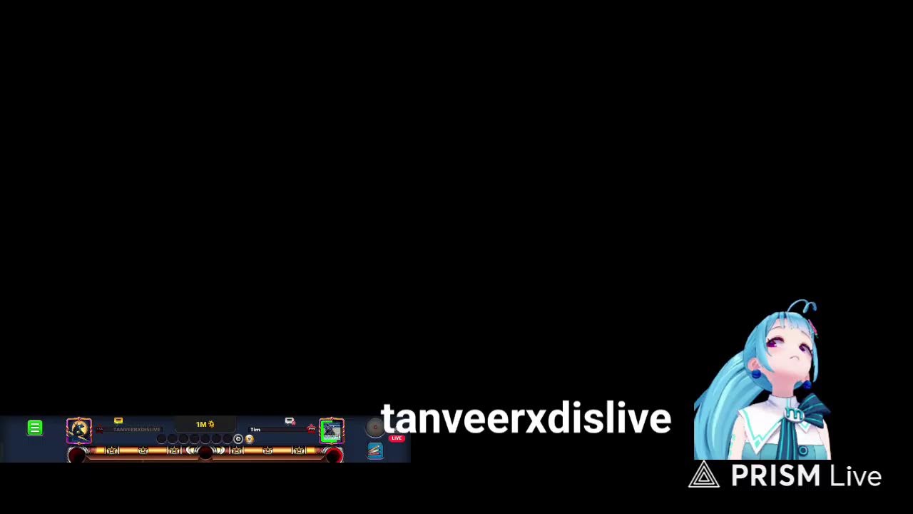 Live streaming of tanveer xd (8ballpool)