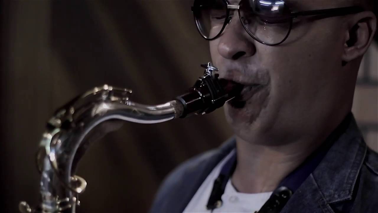 Net Every Breath You Take - MARQUINHO SAX - Tudel Serie-X Custom JANSENSAX
