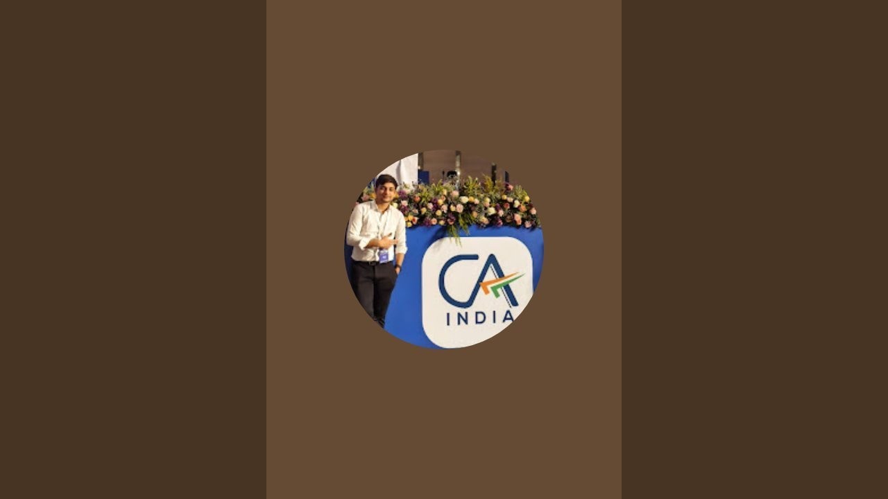 YOUR AND MINE QUERIES | SUNDAY EDITION | CA INTER | CA FOUNDATION | CA FINAL | VIVEK GEHLOT